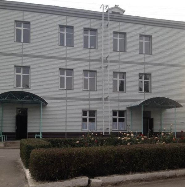 Главное фото