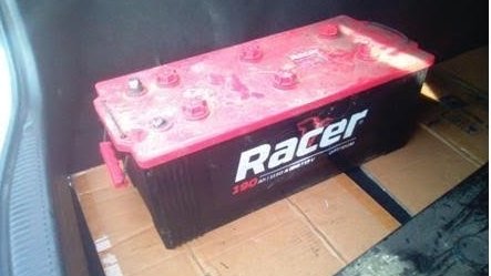 Главное фото