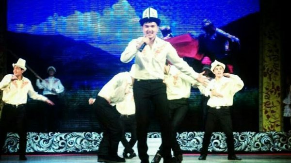 Главное фото