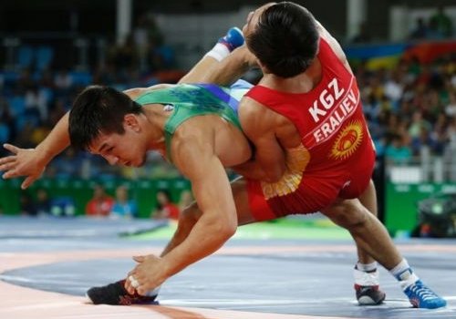 Главное фото