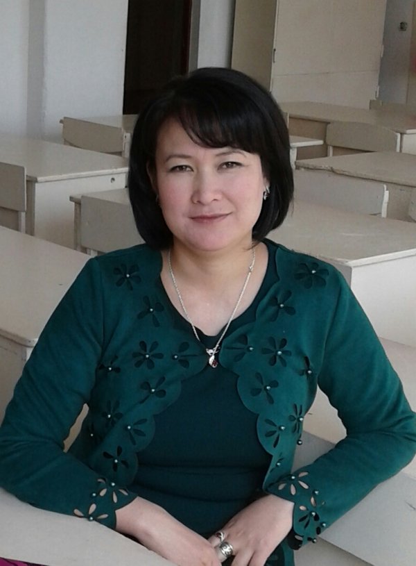 Главное фото