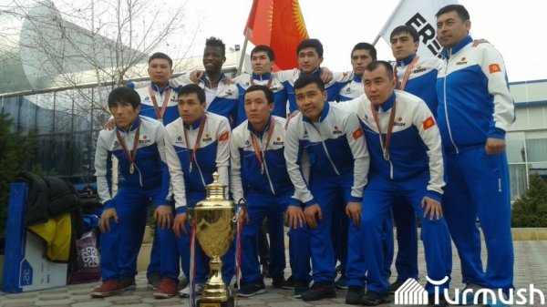 Главное фото