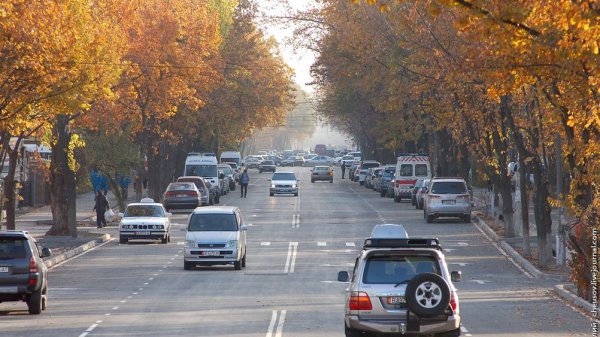 Главное фото