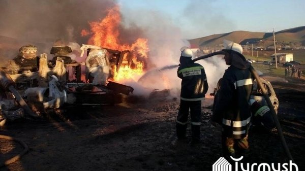 Главное фото