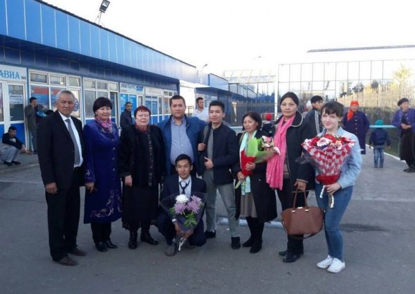 Главное фото