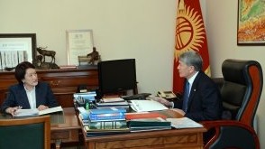 Главное фото