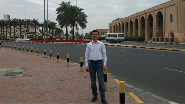 Главное фото