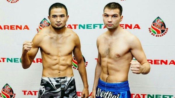 Главное фото