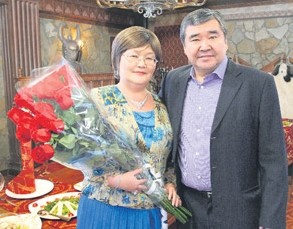 Главное фото