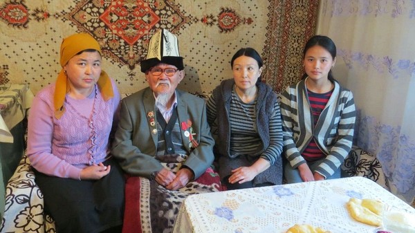 Главное фото