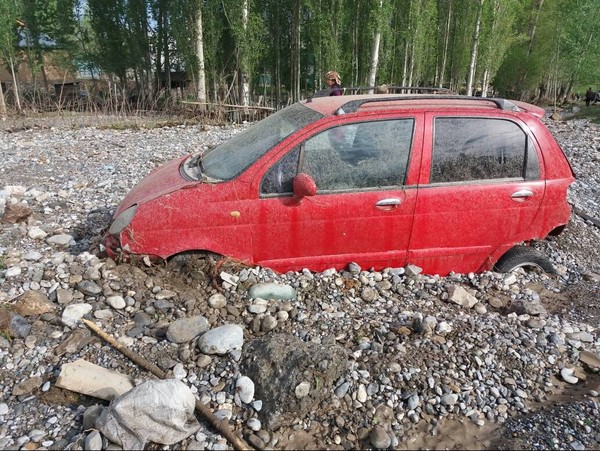 Главное фото