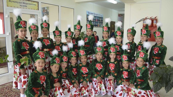 Главное фото