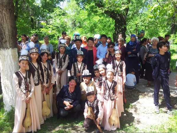 Главное фото