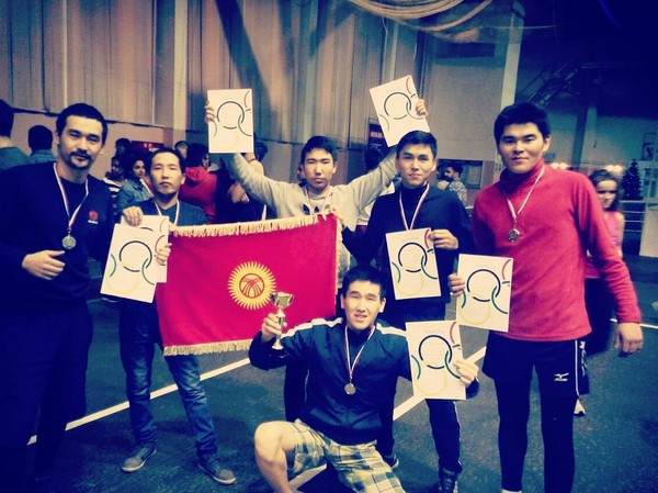 Главное фото