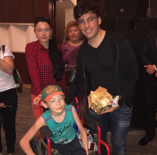 Главное фото