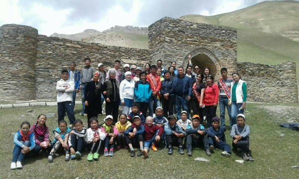 Главное фото