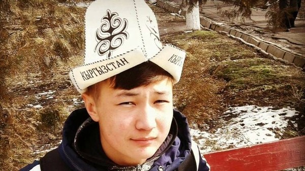 Главное фото