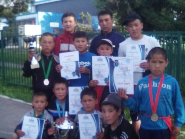 Главное фото