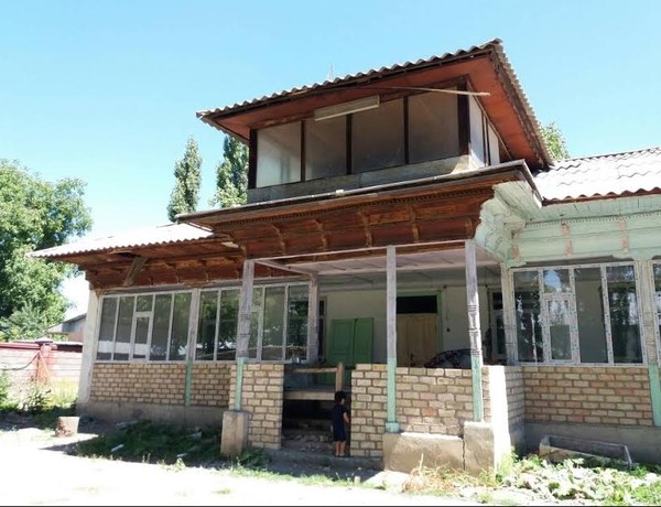 Главное фото