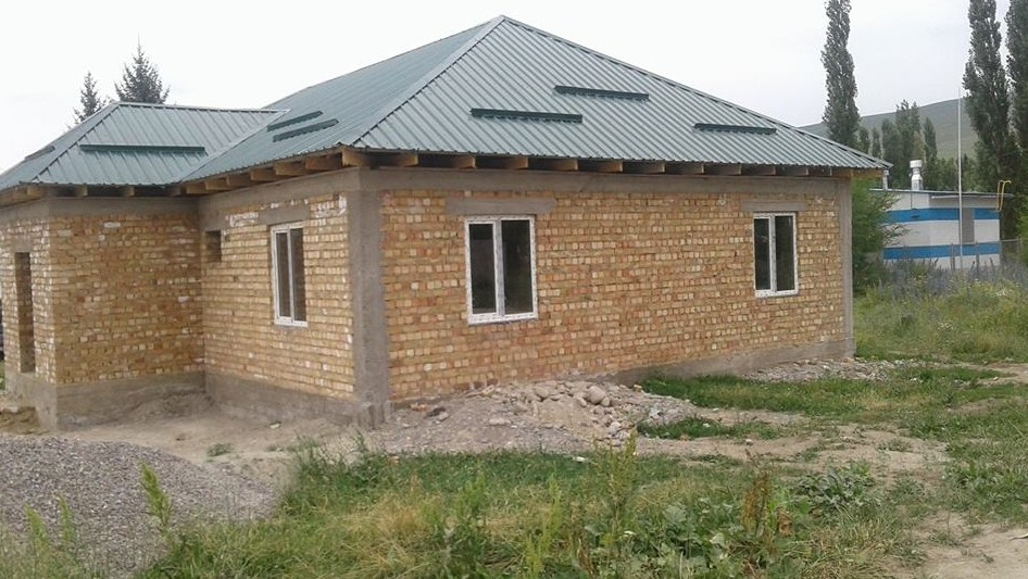 Главное фото