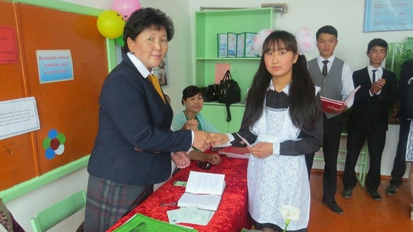 Главное фото