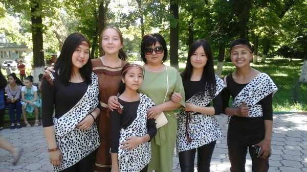 Главное фото