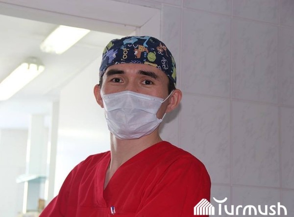 Главное фото