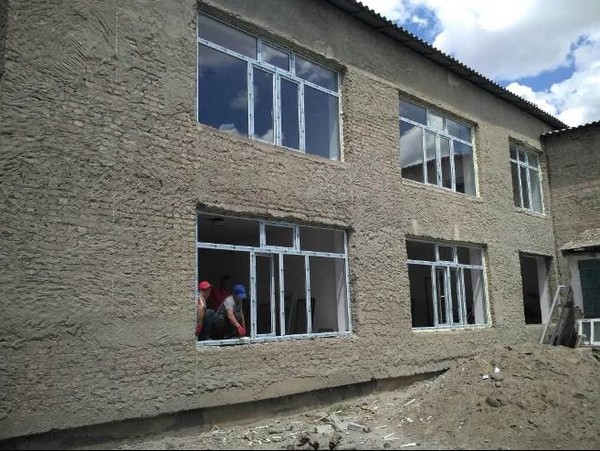 Главное фото