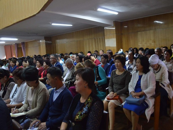 Главное фото