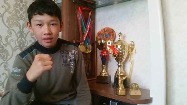 Главное фото