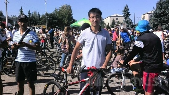 Главное фото