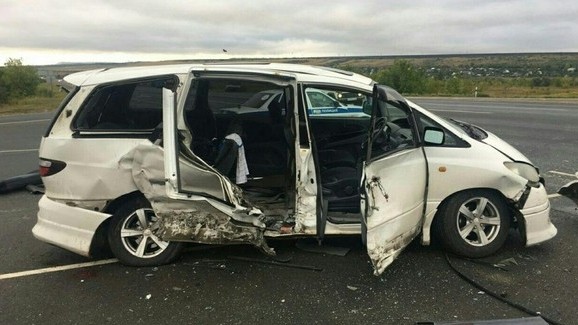 Главное фото