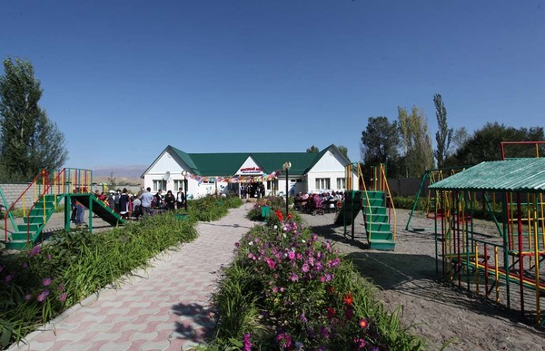 Главное фото