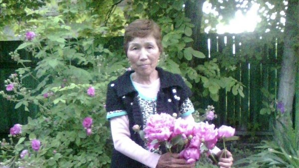 Главное фото