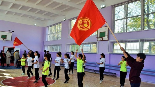 Главное фото