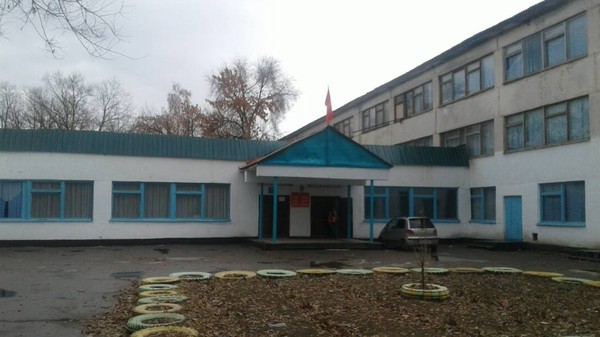 Главное фото