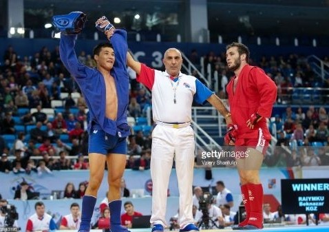 Главное фото