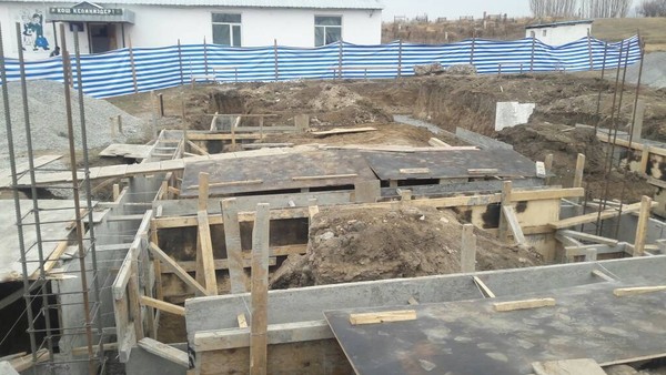 Главное фото