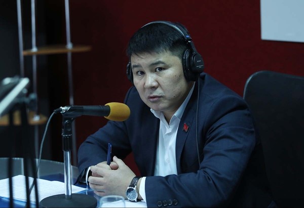 Главное фото