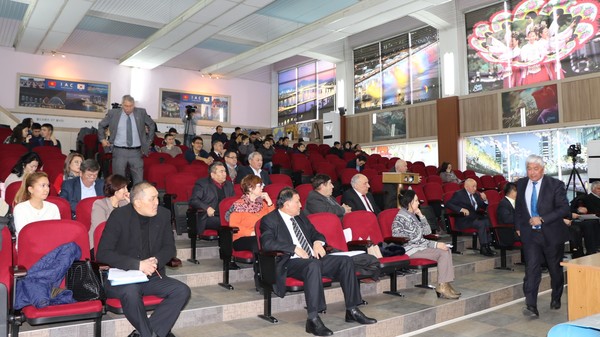 Главное фото