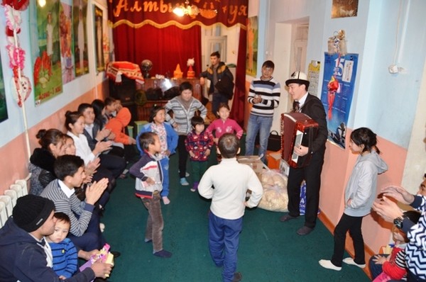 Главное фото