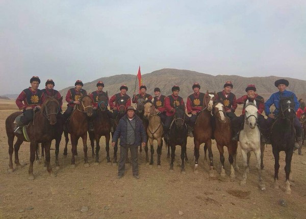 Главное фото