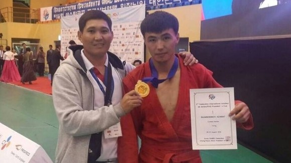 Главное фото