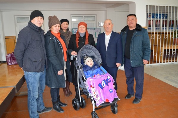 Главное фото