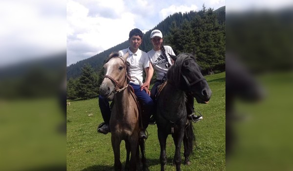 Главное фото