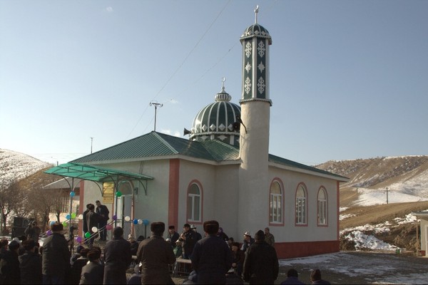 Главное фото