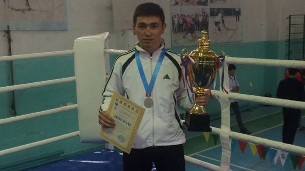 Главное фото