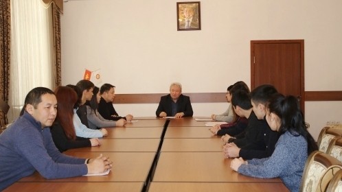 Главное фото