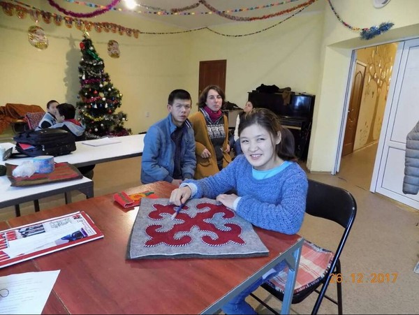 Главное фото