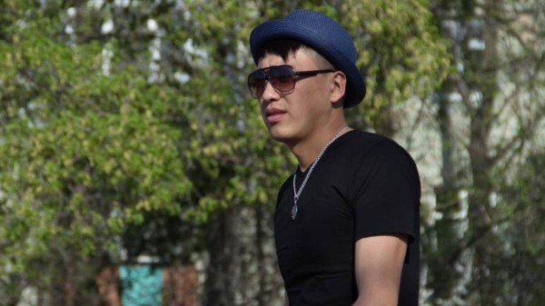 Главное фото